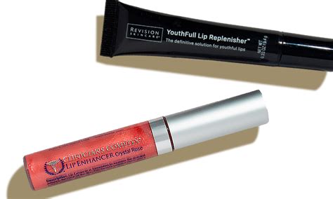 Derm-Approved Lip Plumper Gloss, Balm, Treatments | LovelySkin