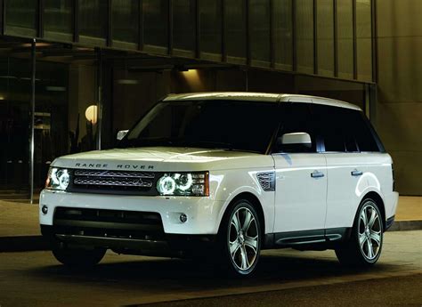 loving the white | Range rover, Range rover sport, Auto