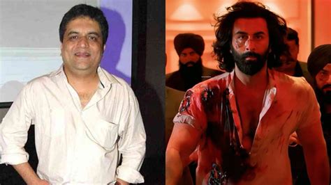 'Sandeep Reddy Vanga might get angry at me again, but…': Swanand ...