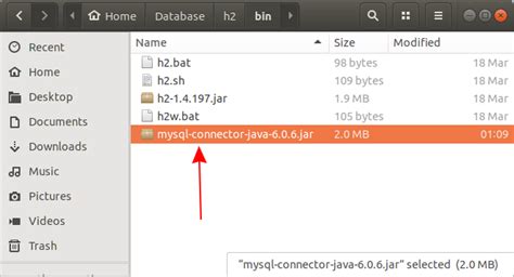 Install H2 Database Tutorial 的图像结果