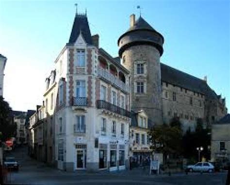 Mayenne Tourism (2026) France - Best Places to Visit in Mayenne ...