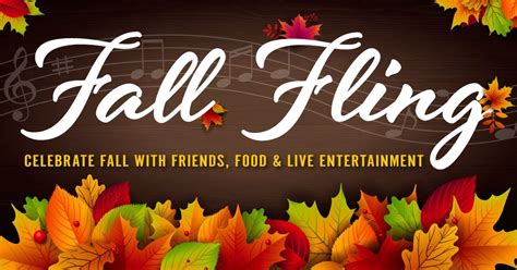 Fall Fling, Chevy Chase Country Club, Buffalo Grove, 15 October 2025 ...