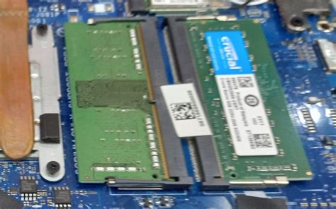 Dual Channel Memory Installation 的图像结果