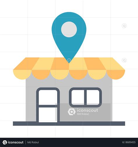 Local Market Animated Logo 的图像结果