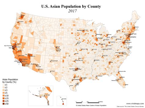 Map of us states by population density - volfbing
