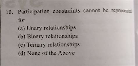 Databases: Ace workbook dbms