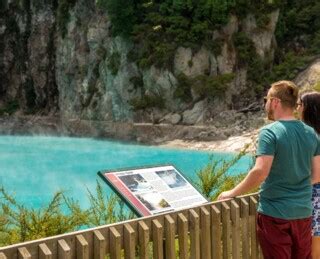 Self Guided Walk or Hike - Waimangu Volcanic Valley | Activities & Day ...