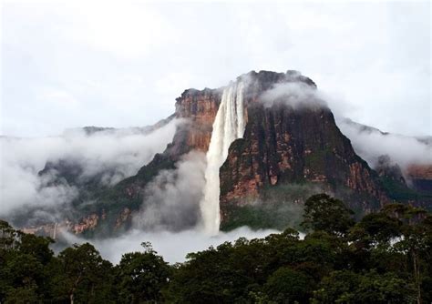 Real-Life Locations That Inspired The Worlds Of Several Animated Movies