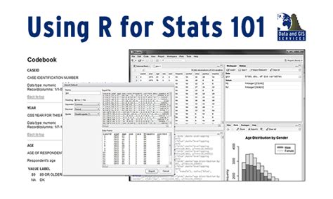 Image result for R Statistics Program