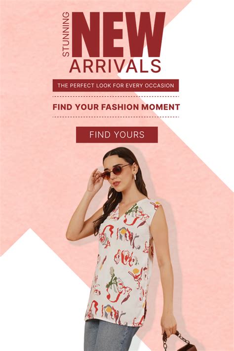 Magnetism Fashion | Women Clothing Online