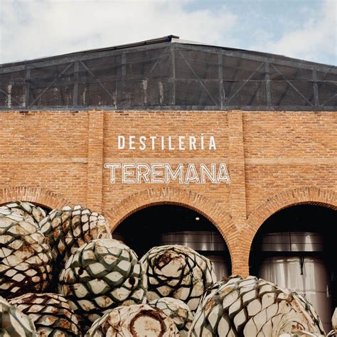 Teremana Tequila Blanco 700ml | Kent Street Cellars