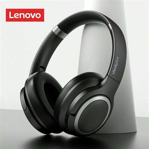 lenovo ThinkPlus TH40 Auricolari Bluetooth wireless stereo Cuffie ...