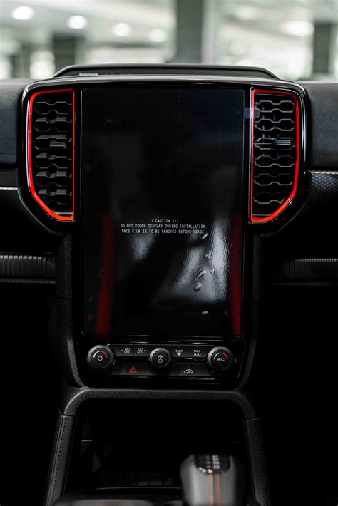 Ranger 3.0 V6 Ecoboost Raptor Double Cab 4X4 | Fouche Motors