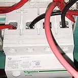 Schneider Electric polycarbonate Acti 9 Rccb, 40-A, 4-Pole, 30Ma (White ...