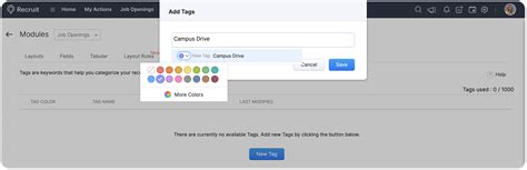 Image result for Zoho Workerly API Get Records Example