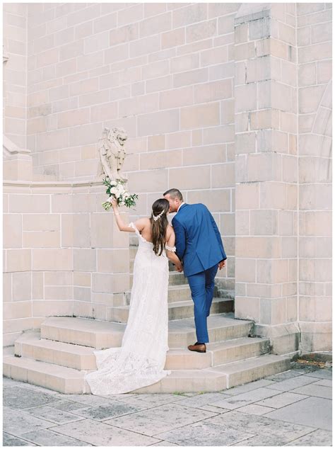 Bethesda By The Sea Church Wedding | Sailfish Club Palm Beach Wedding ...