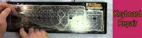 Image result for Keyboard Repair