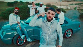 Trending Music videos in YouTube Morocco