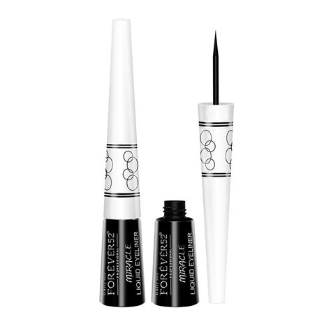Buy Miracle Liquid Eyeliner Online - Daily Life Forever52