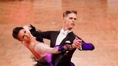 What is dancesport and what dances are there? - Leevi Danceclub
