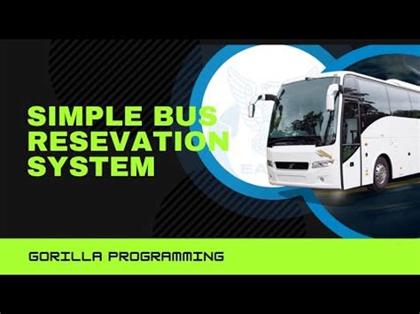 Image result for Bus Programming