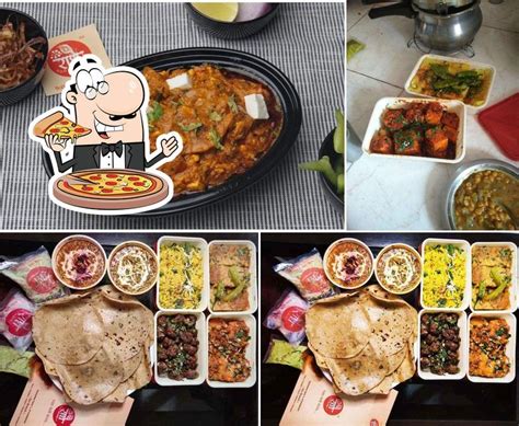 Radhe Dhokla Adajan, Surat - Restaurant menu, prices and reviews