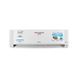 OfferTag: Hitachi 2 Ton 3 Star Xpandable+ Inverter Split AC (100% ...