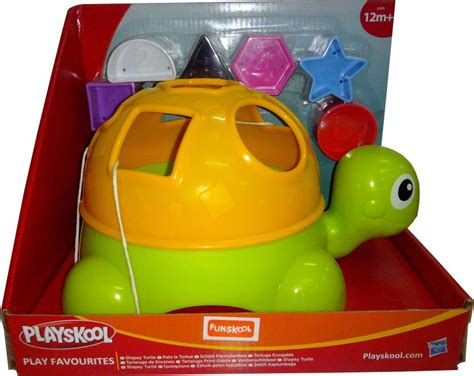 PLAYSKOOL Shapey Turtle Price in India - Buy PLAYSKOOL Shapey Turtle ...