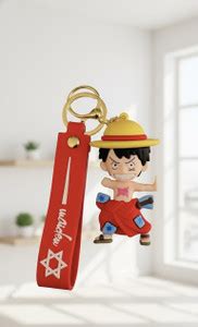 FEMMURA One piece LUFFI 3D magical adventure experience silicone figure ...