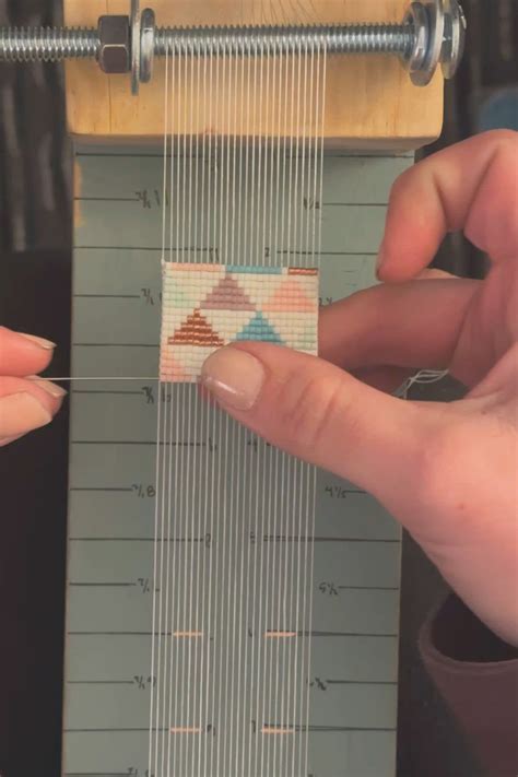 Image result for Bead Loom Tutorial