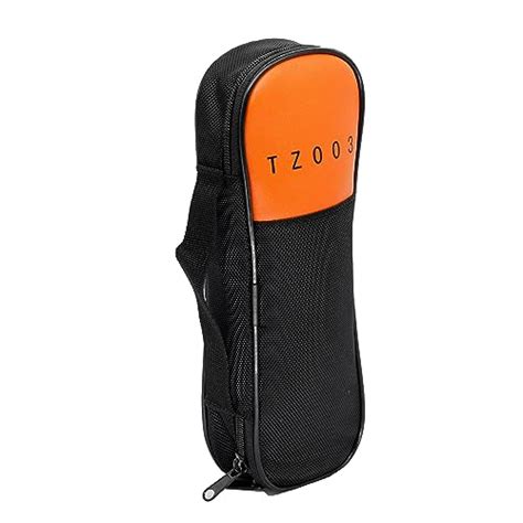 Hzhan Soft Case for Fluke T5-1000/T5-600/T6-1000/T6-6000 Voltage Tester ...