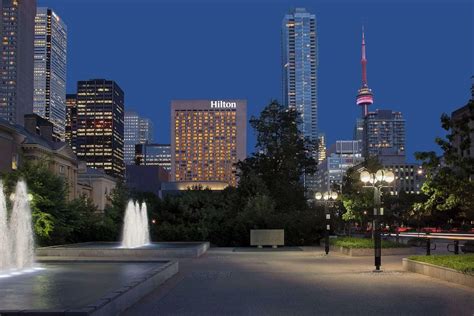 14 Best Hotels in Downtown Toronto, Toronto for 2026 | U.S. News Travel