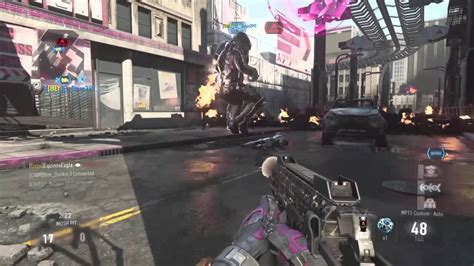 Image result for Cod AW Multiplayer
