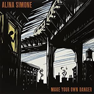 Make Your Own Danger: Alina Simone: Amazon.in: Music}
