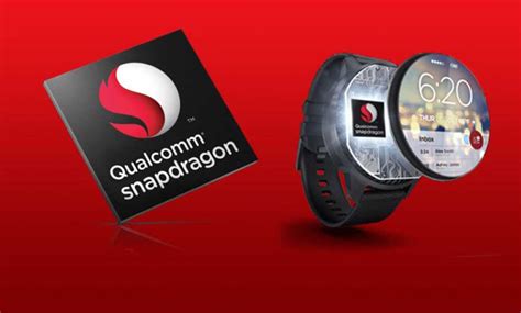 Qualcomm Perkenalkan Chipset untuk Internet of Things