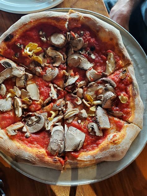 Red Eye Brewing Company - Wausau Wisconsin Restaurant - HappyCow