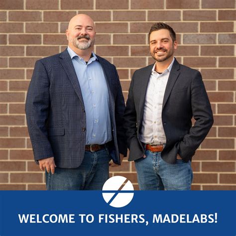 Nicholas Barger on LinkedIn: Thank you to the City of Fishers and Scott ...