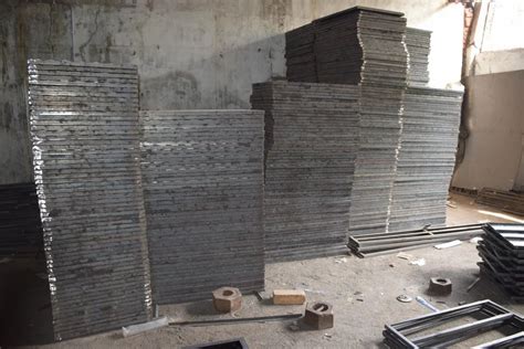 Scaffolding Accessories - Scaffolding Base Jack Manufacturer from Bengaluru