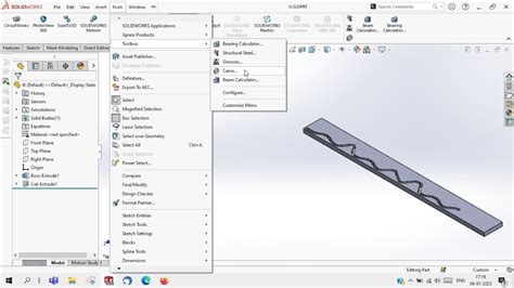 Image result for Tool Block SolidWorks