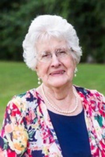 Jo Blakely Obituary - Gainesville Sun