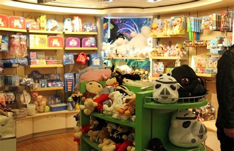 小型玩具店装修效果图,玩具店怎么装修,玩具店名字(第7页)_大山谷图库