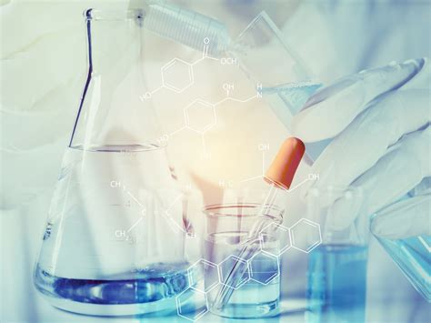 Compounding-Pharmacy Flow | Labcompare
