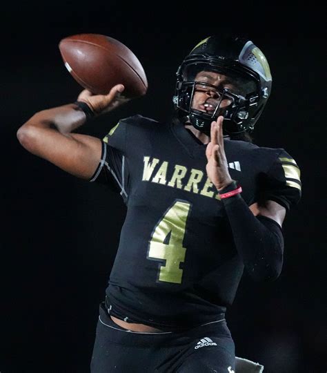 IHSAA football: Center Grove ground game keys win over Warren Central