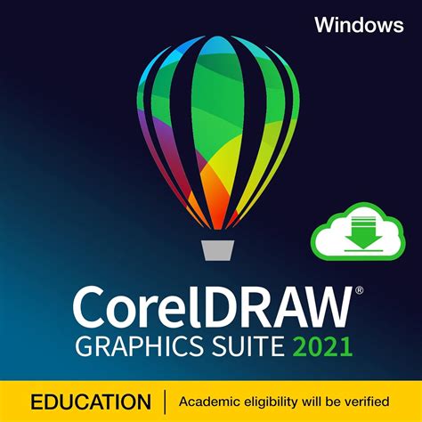 Buy CorelDRAW Graphics Suite 2021 | Education Edition | Graphic Design ...
