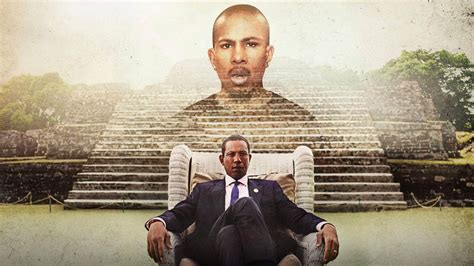 Watch The Honorable Shyne - Disney+