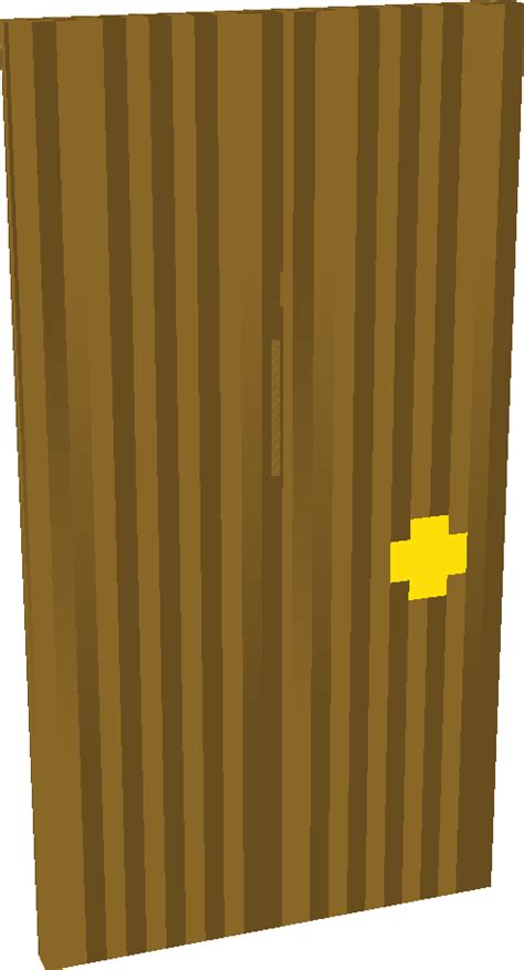 Image result for Minecraft Mob Door Tutorial