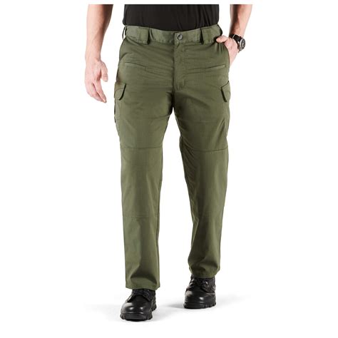 5 11 Tactical Mens Stryke Operator Uniform Pants W Flex | Desertcart INDIA