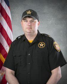 Corrections Division - Guernsey County Sheriff's Office