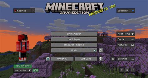 Image result for Minecraft Update Essentials