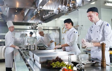 Cook Profession 的图像结果